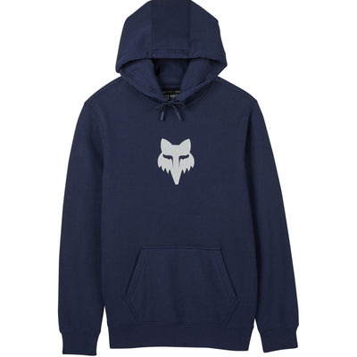 Fox Racing Fox Head Fleece Pullover Hoodie