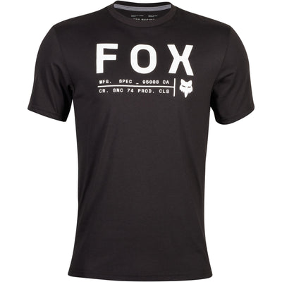 Fox Racing Non Stop Short Sleeve Tech Tee