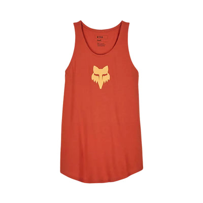 Fox Racing Fox Head Tank