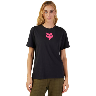 Fox Racing Fox Head Short Sleeve Tee