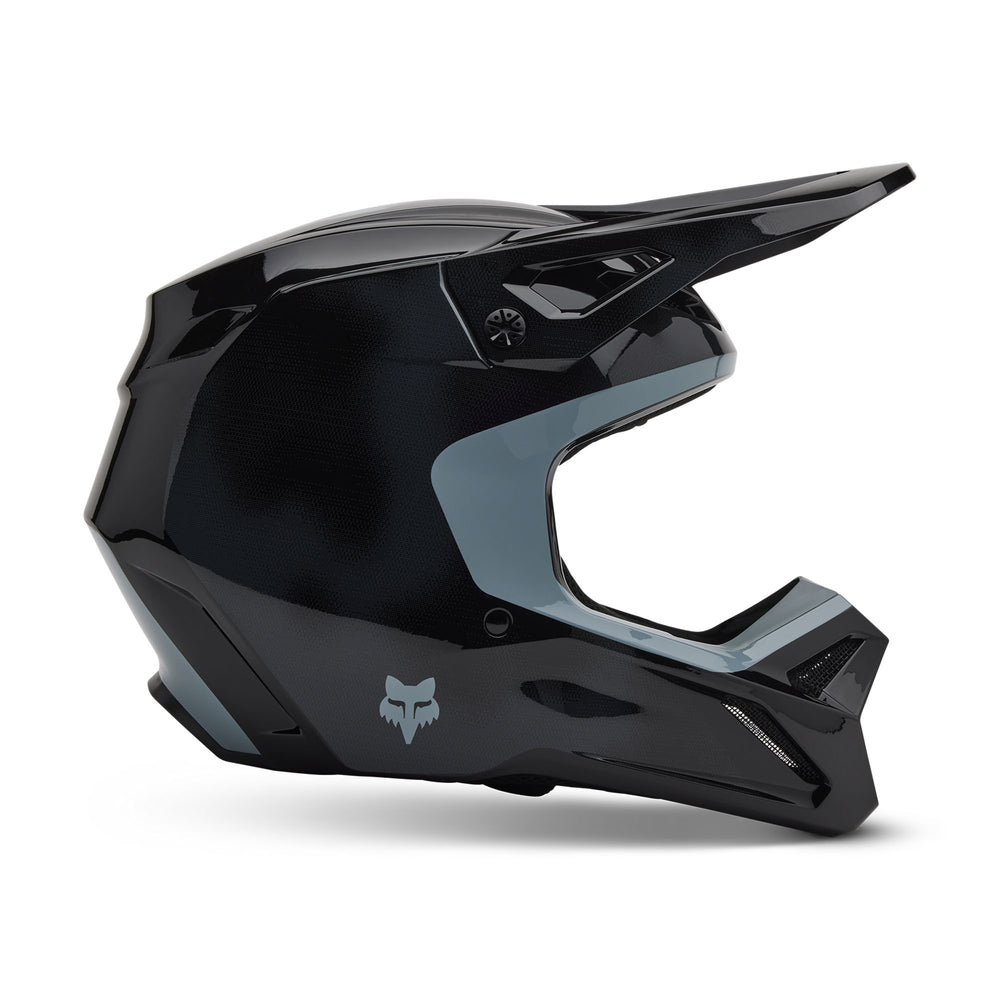 Fox Racing Youth V1 Taunt Helmet