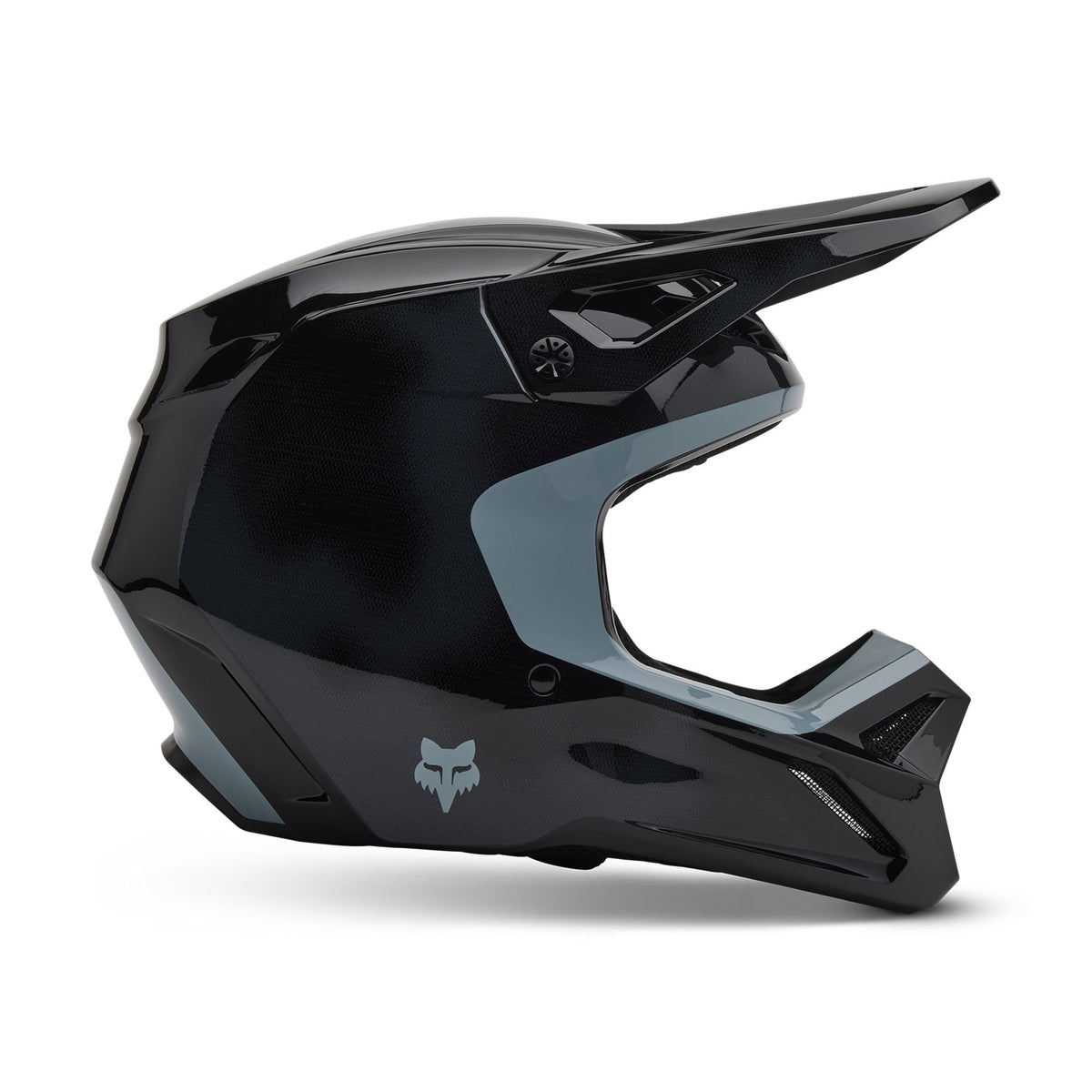 Fox Racing Youth V1 Taunt Helmet