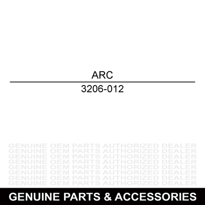 Arctic Cat FILTER FUEL 3206-012