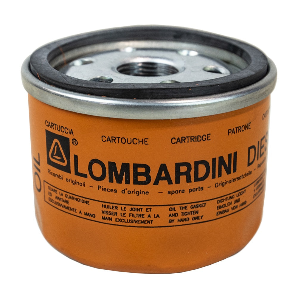 Arctic Cat Oil Filter 59MM 3206-194