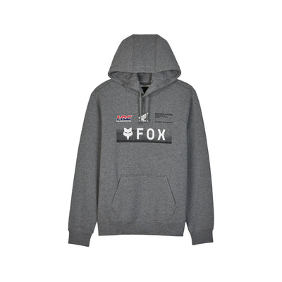 Fox Racing Fox x Honda Pullover Hoodie