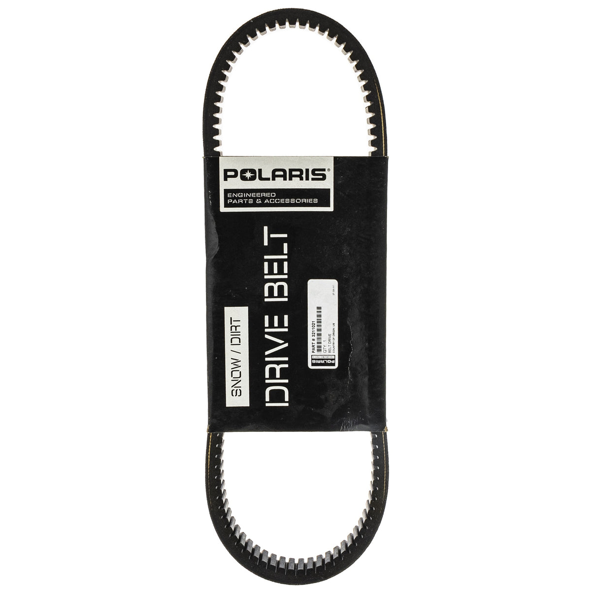 Polaris Drive Belt 3211021