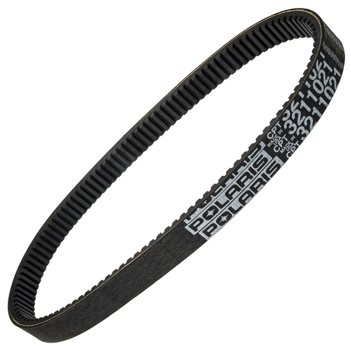 Polaris Drive Belt 3211021 additional view