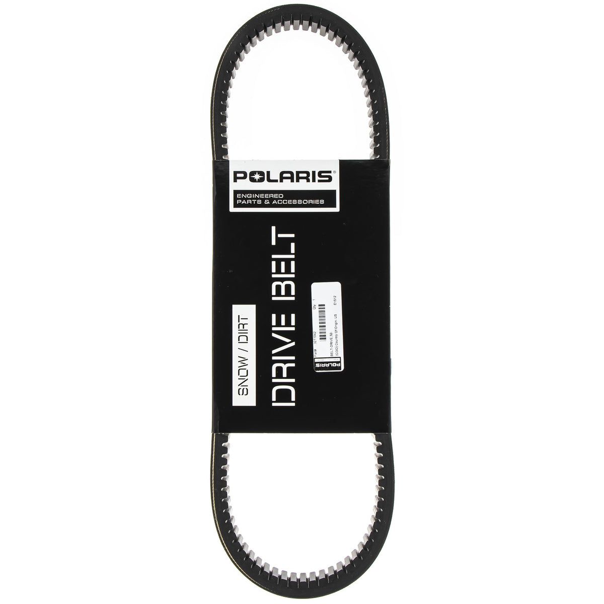 Polaris Drive Belt 3211042