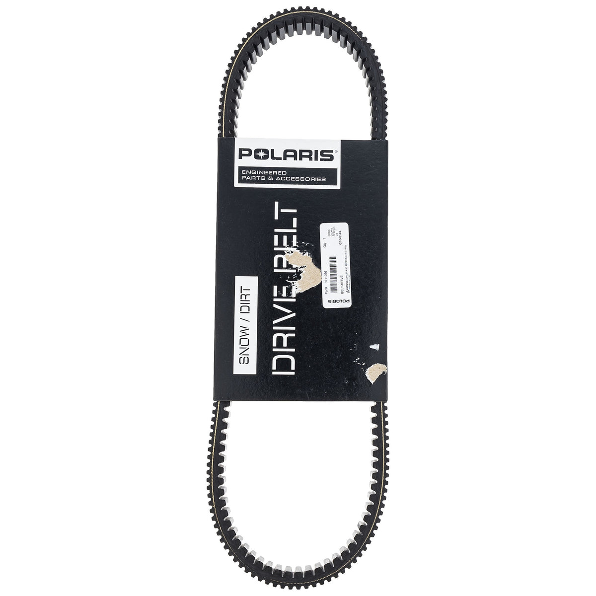 Polaris Drive Belt 3211066