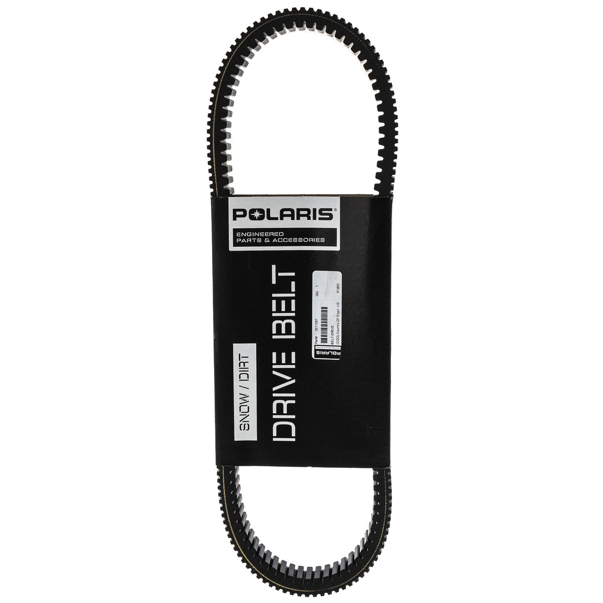 Polaris Drive Belt 3211067