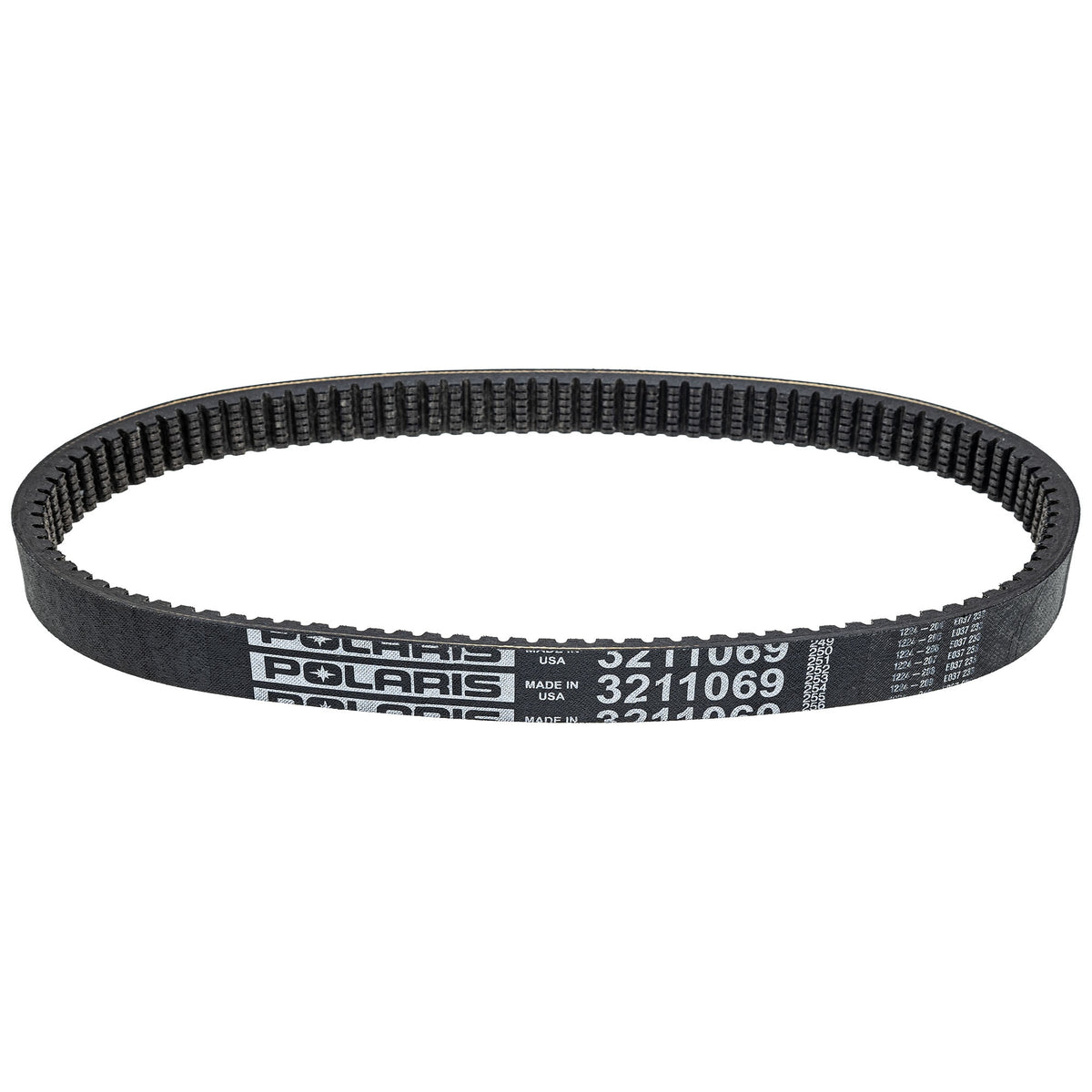 Polaris Drive Belt 3211069 Sportsman 500 Magnum 500 Magnum 500 330 700