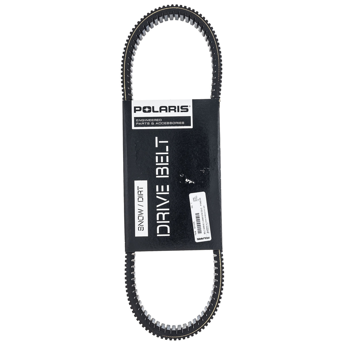 Polaris Drive Belt 3211075