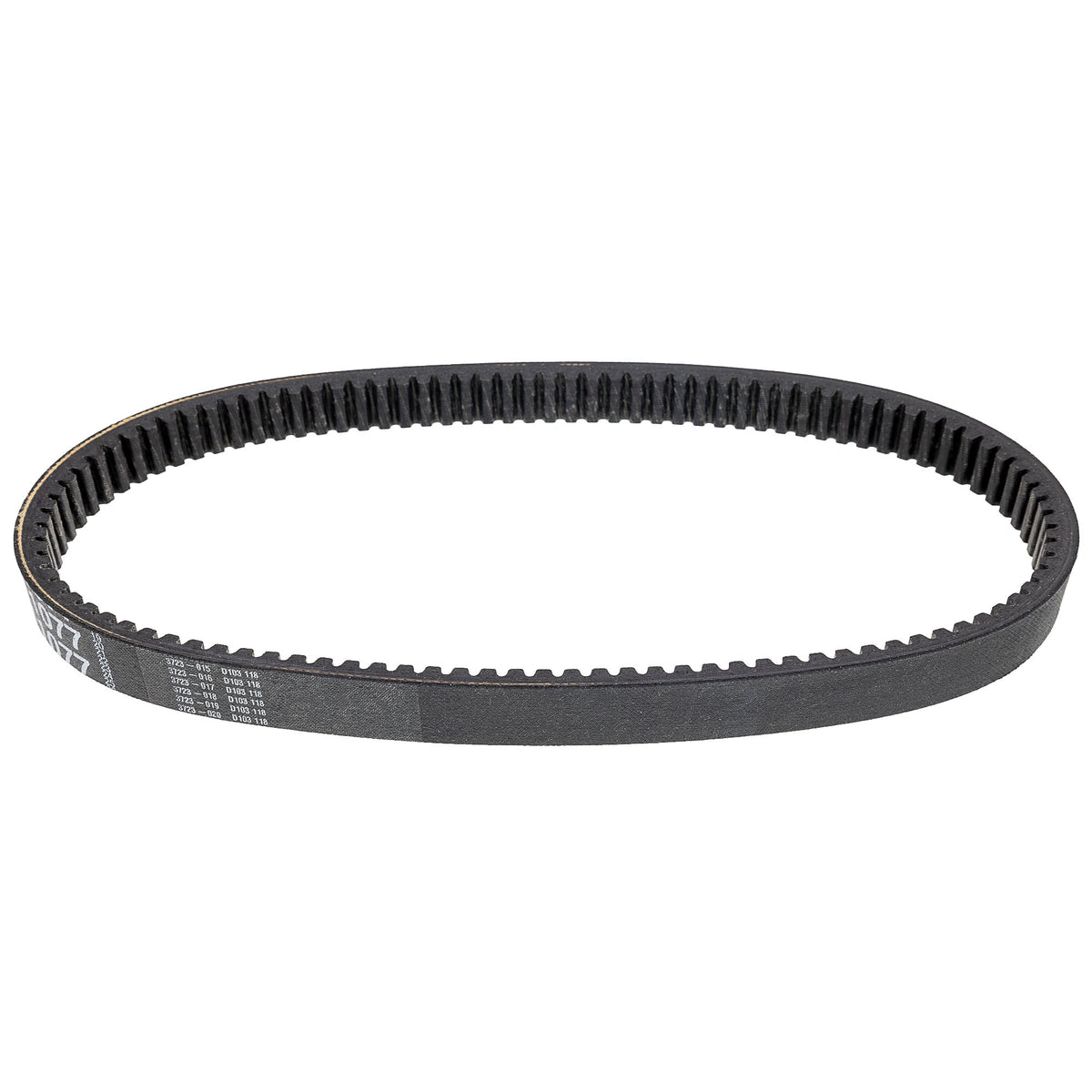 Polaris Drive Belt 3211077 additional view
