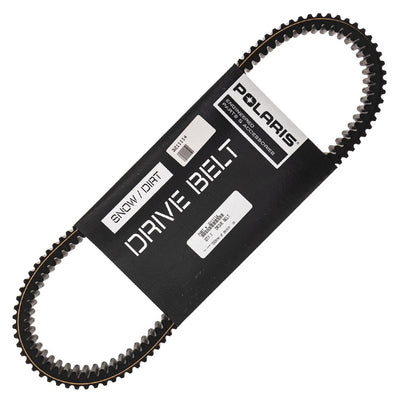 Polaris Clutch Drive Belt 1.438" x 10 5/8" 3211114