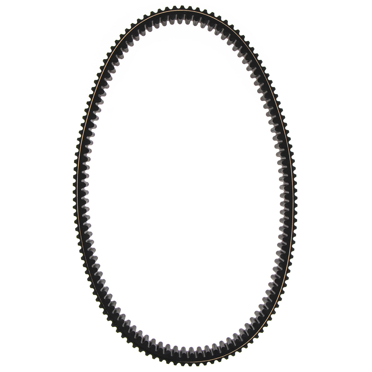 Polaris Clutch Drive Belt 3211122 alternate view