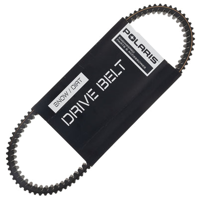 Polaris Drive Belt Secondary Clutch 3211136
