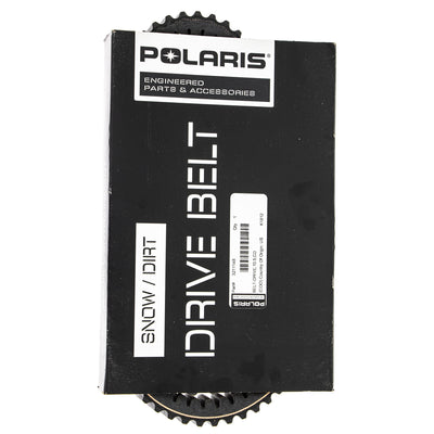 Polaris Secondary Clutch Drive Belt 3211148