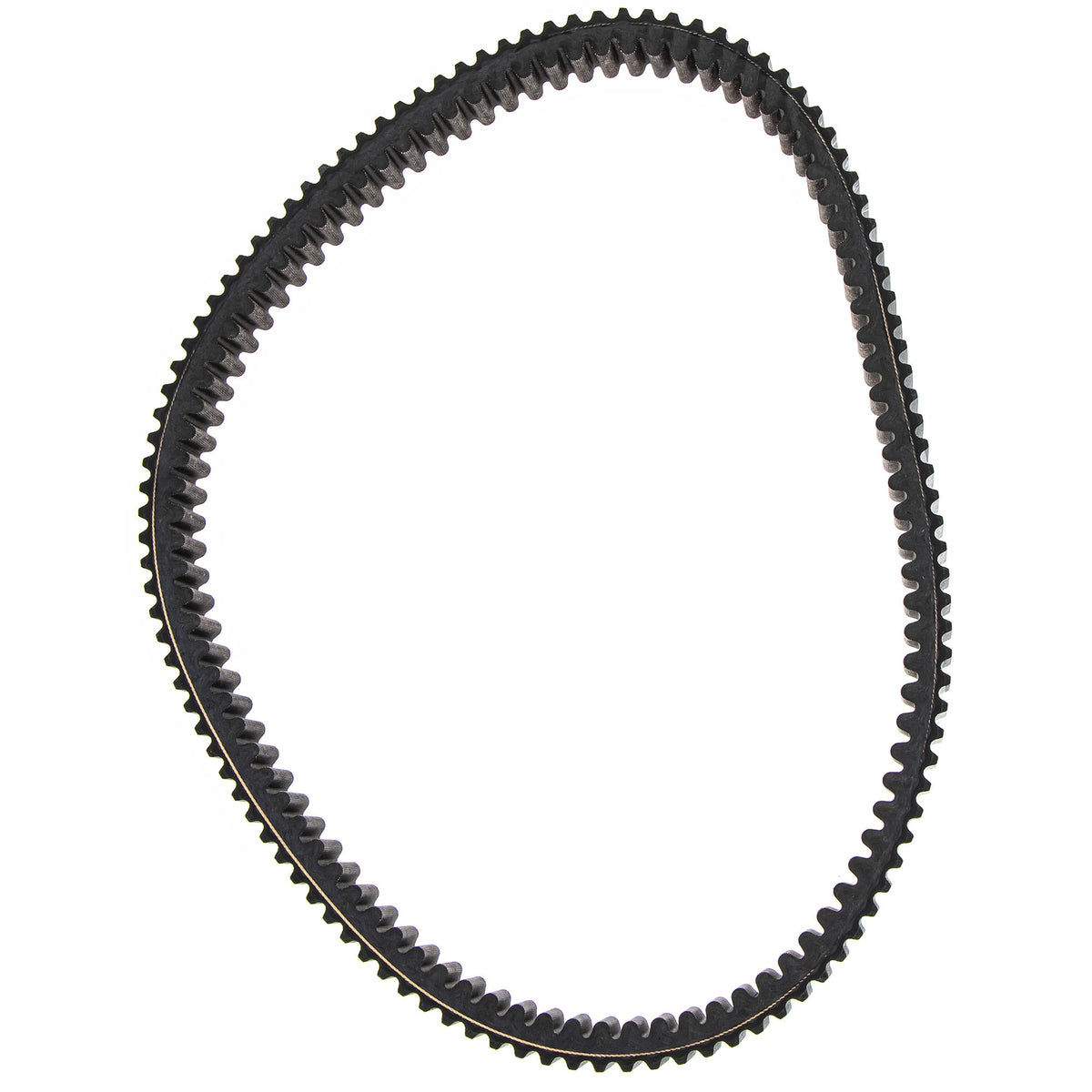 Polaris Secondary Clutch Drive Belt 3211148 alternate view