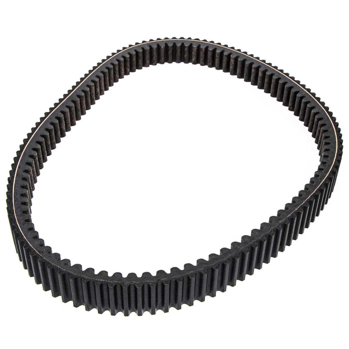 Polaris Secondary Clutch Drive Belt 3211148 additional view