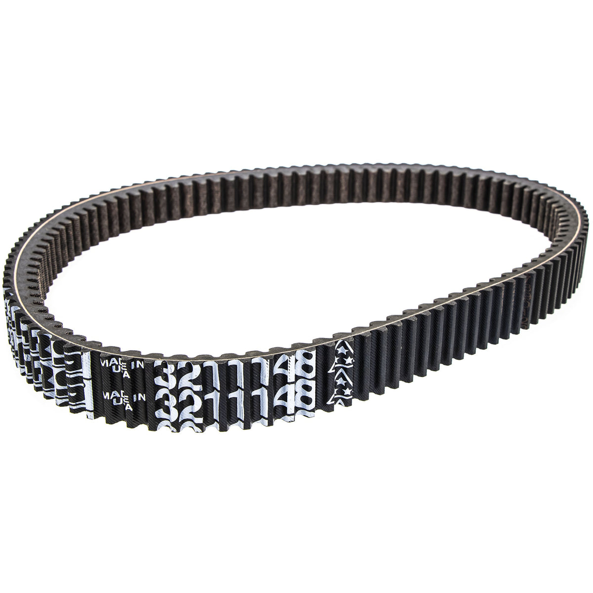 Polaris Secondary Clutch Drive Belt 3211148 RZR XP 900 RZR XP 4 900