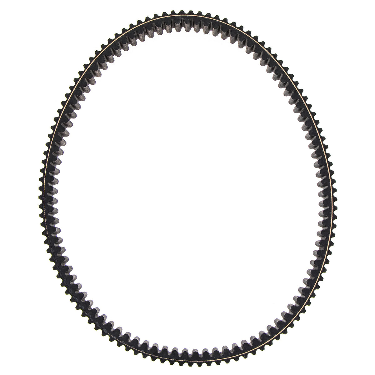 Polaris Secondary Clutch Drive Belt 3211149 alternate view