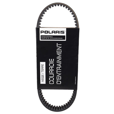 Polaris Drive Belt Secondary Clutch 3211153