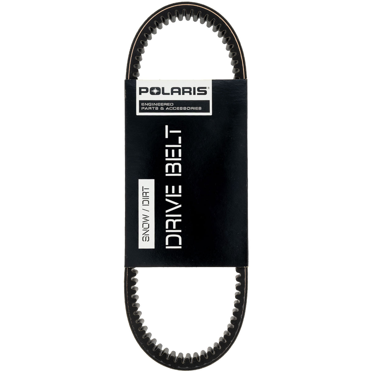 Polaris Clutch Drive Belt 3211154