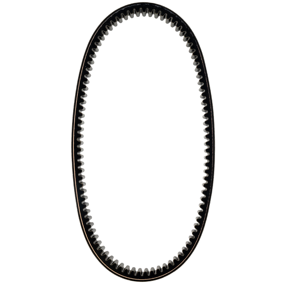 Polaris Clutch Drive Belt 3211154 alternate view
