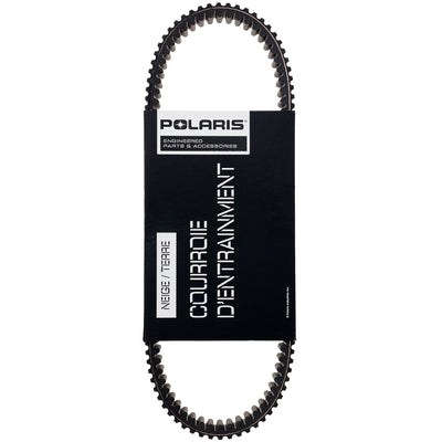 Polaris Secondary Clutch Drive Belt 3211162