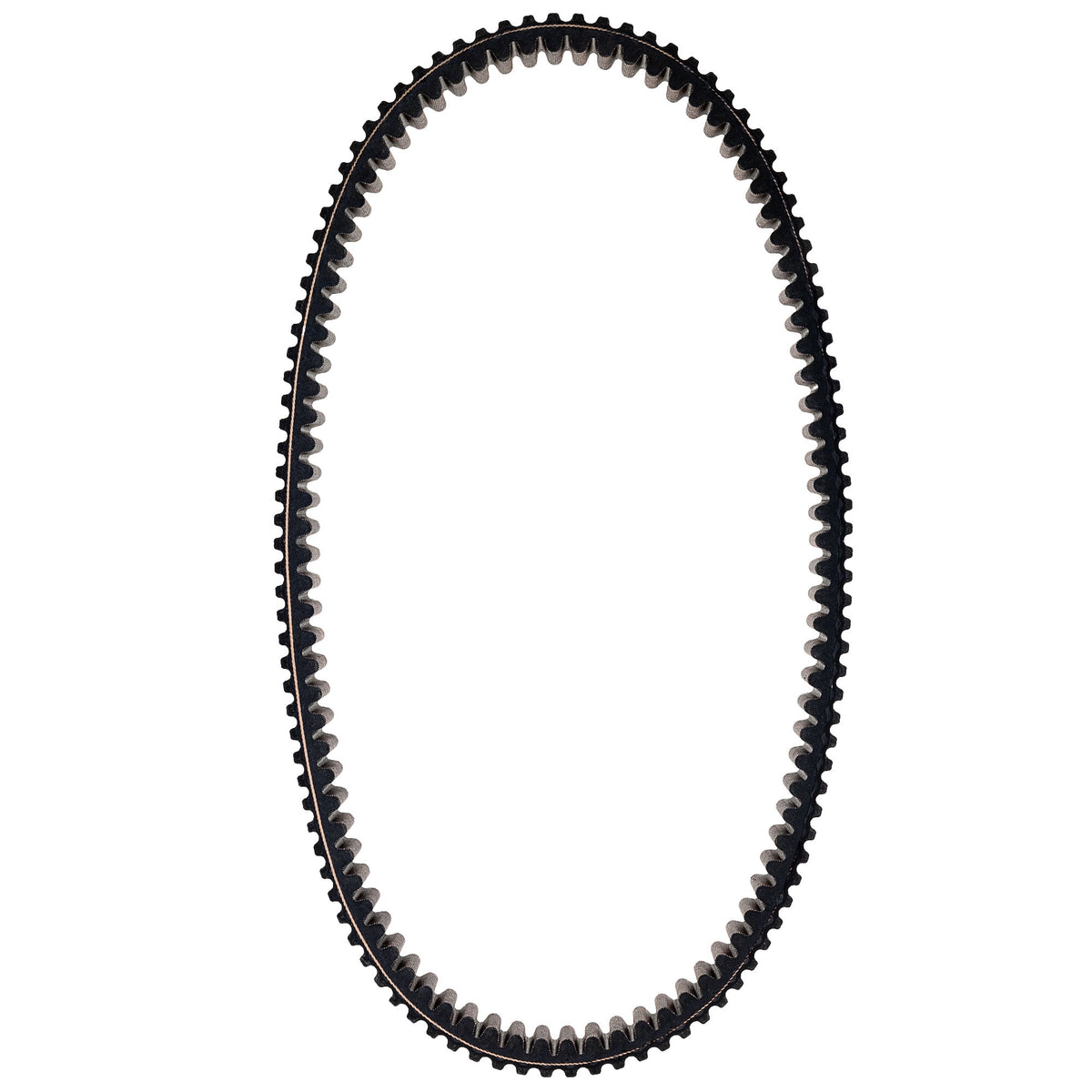 Polaris Secondary Clutch Drive Belt 3211162 alternate view