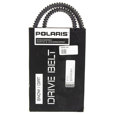 Polaris Secondary Clutch Drive Belt 3211175