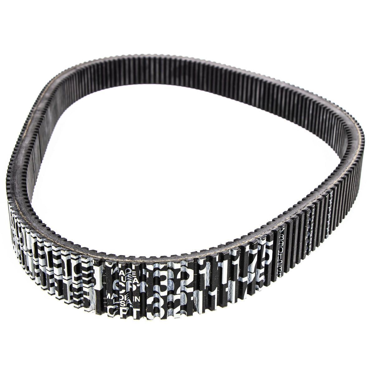 Polaris Secondary Clutch Drive Belt 3211175 additional view