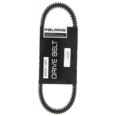Polaris Secondary Clutch Drive Belt 3211180