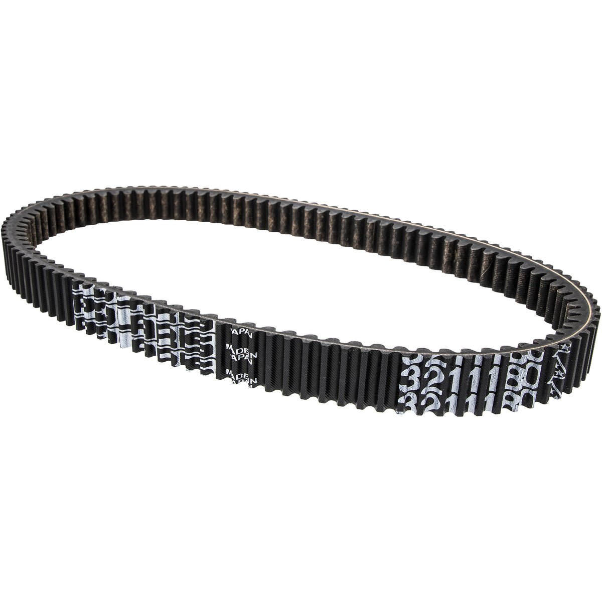 Polaris Secondary Clutch Drive Belt 3211180 RZR S 900 1000 900 4