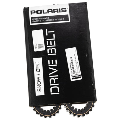 Polaris Clutch Drive Belt 3211183
