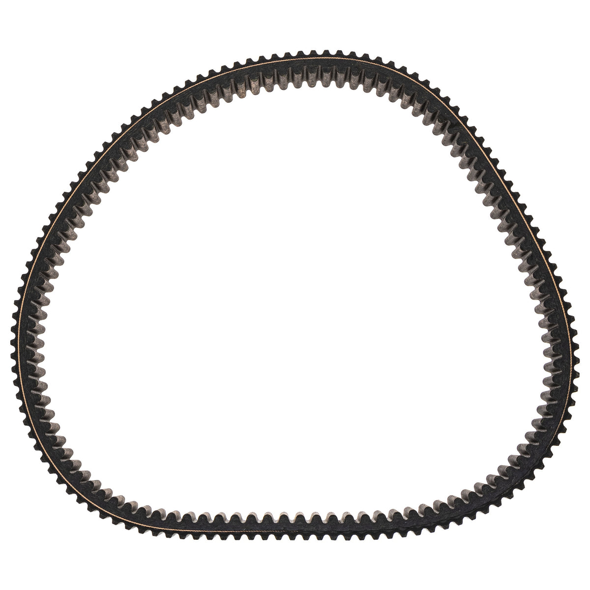 Polaris Clutch Drive Belt 3211183 alternate view