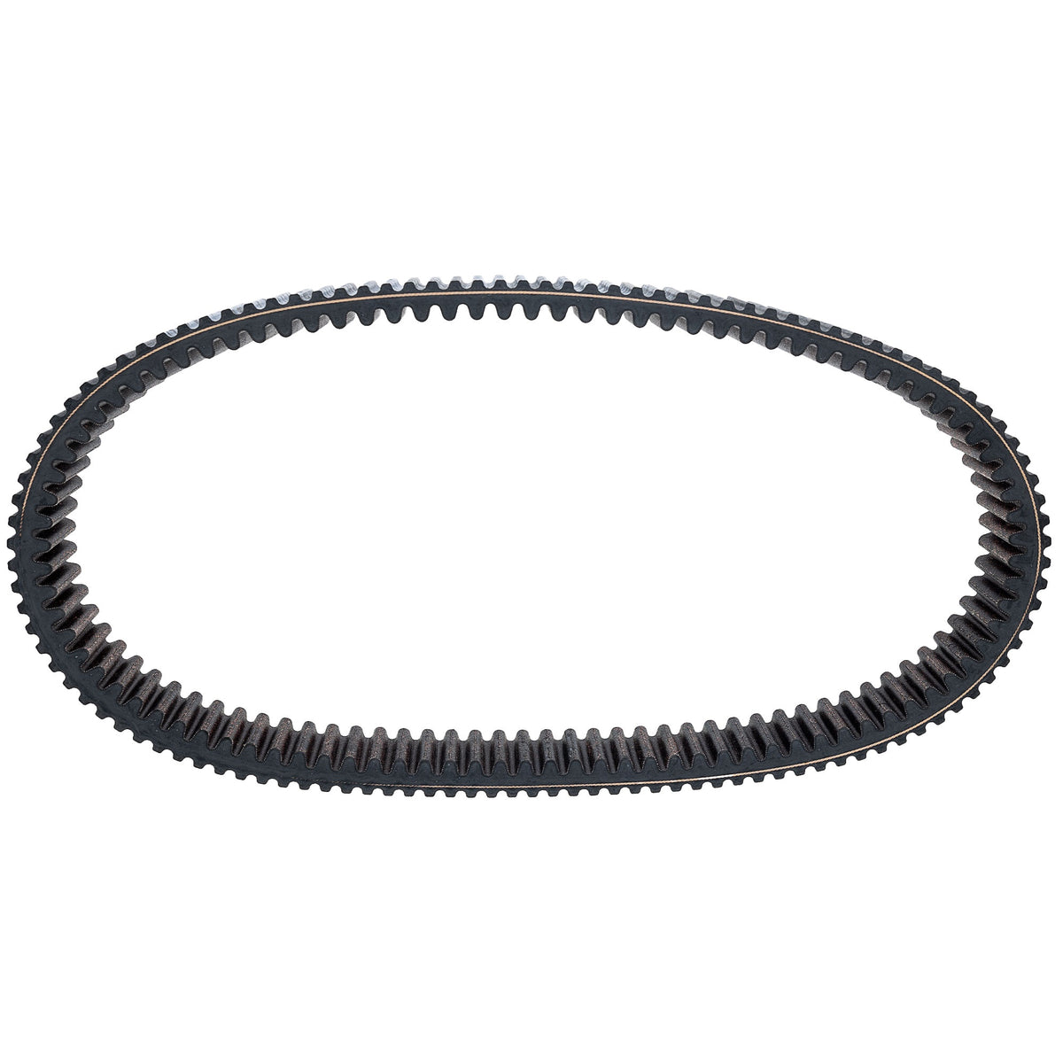Polaris Secondary Clutch Drive Belt 3211202 alternate view