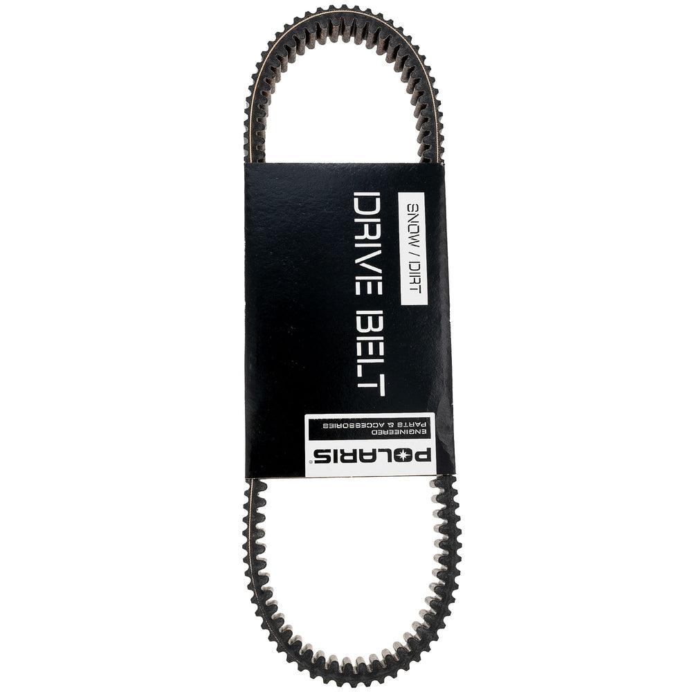 Polaris Drive Belt Secondary Clutch 3211216
