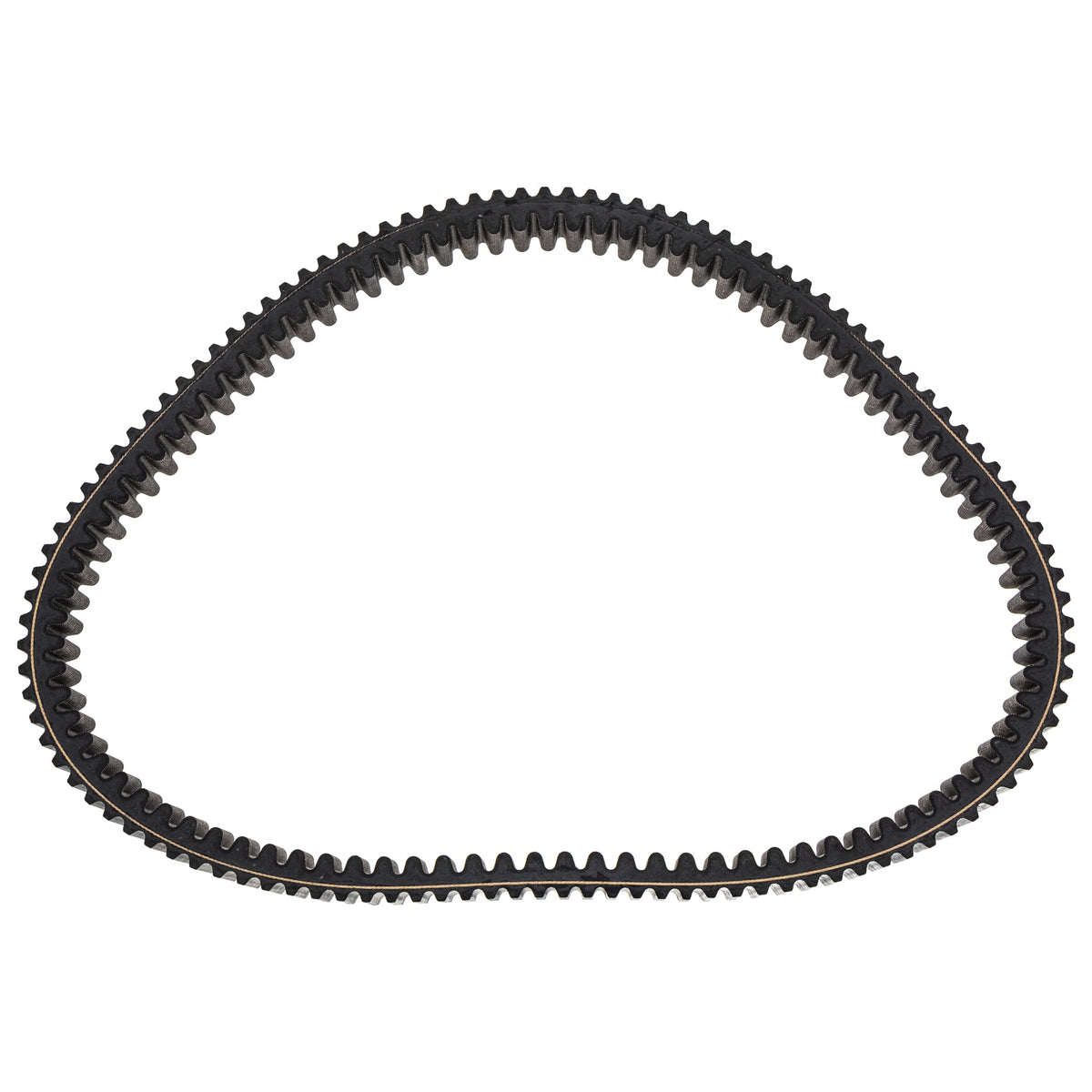 Polaris Heavy Duty Drive Belt 3212326 alternate view
