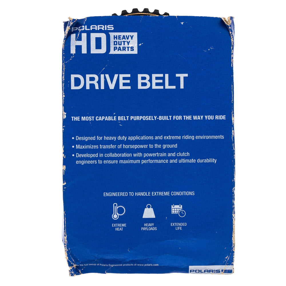 Polaris Heavy Duty Drive Belt 3212331