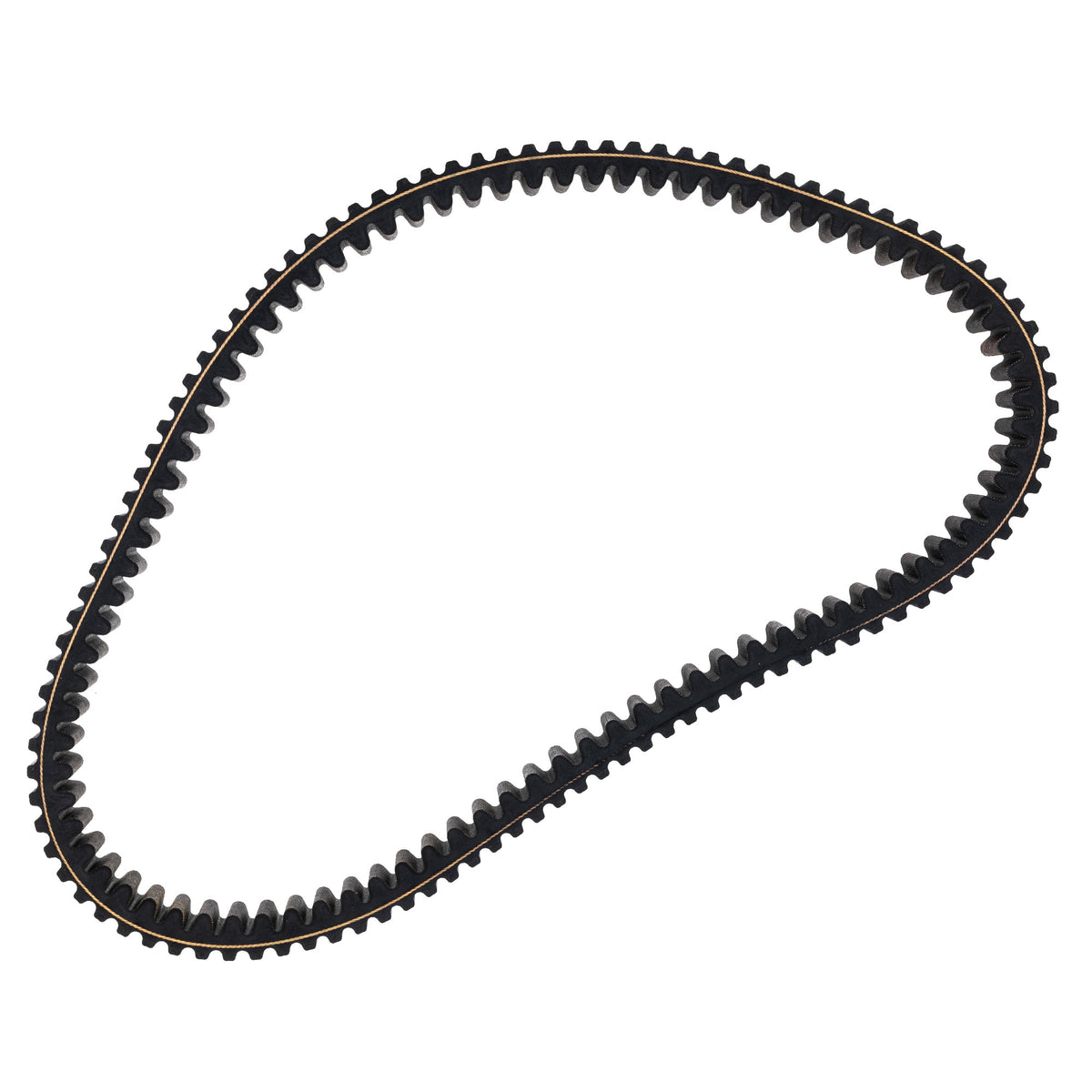 Polaris Heavy Duty Drive Belt 3212331 alternate view