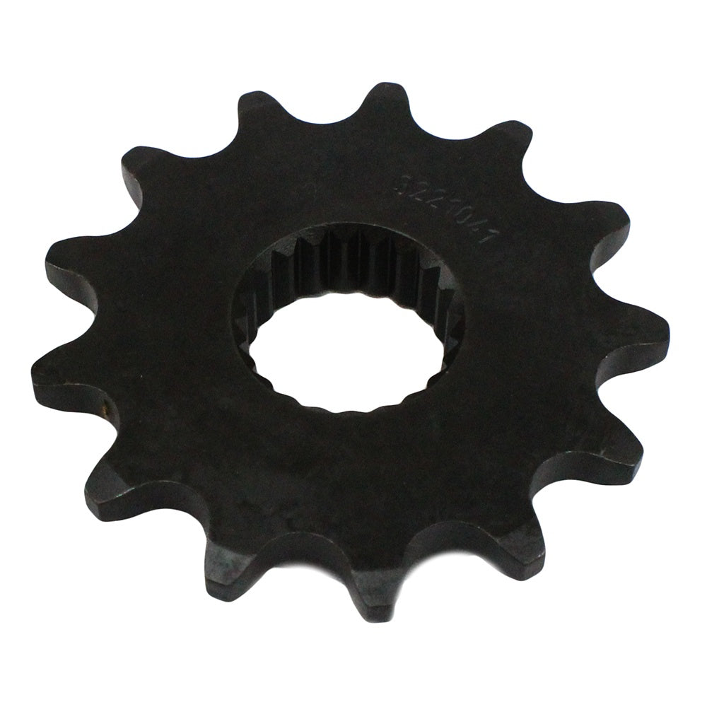 Polaris Gearcase Splined 13T Sprocket 3221041 alternate view