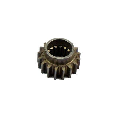 Polaris Sprocket 17T 3/4W 15T Spline 3221093