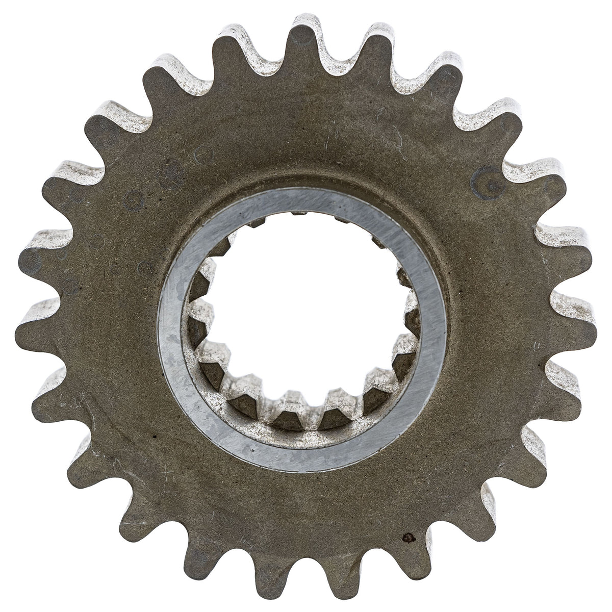 Polaris Sprocket 23T 3/4W 15T Spline 3221099