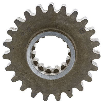 Polaris Sprocket 23T 3/4W 15T Spline 3221099