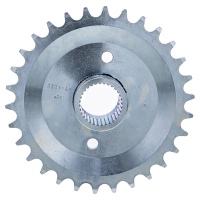 Polaris Sprocket Hub 30 Tooth 3221140