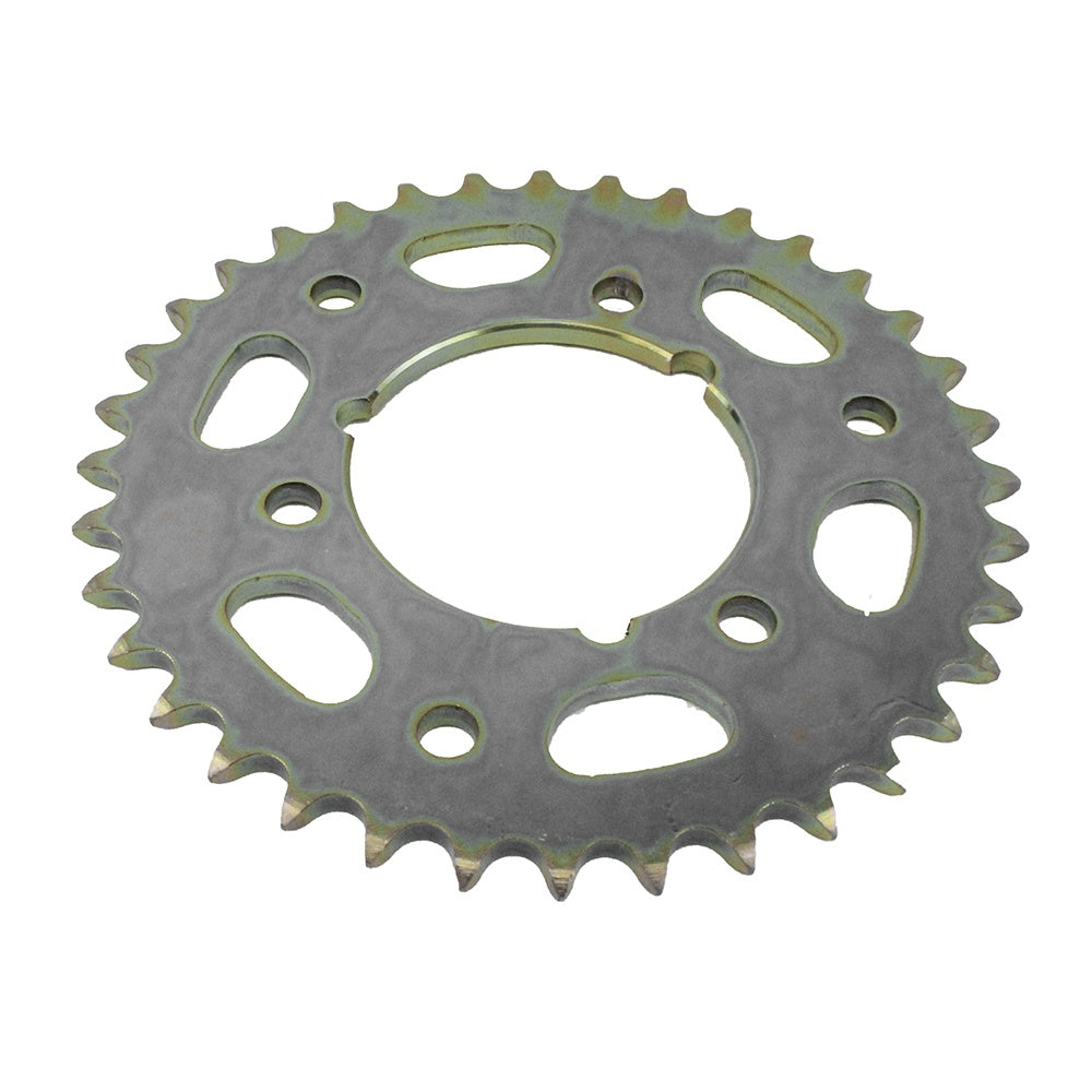 Polaris Rear Axle Sprocket 36T 3222109 alternate view