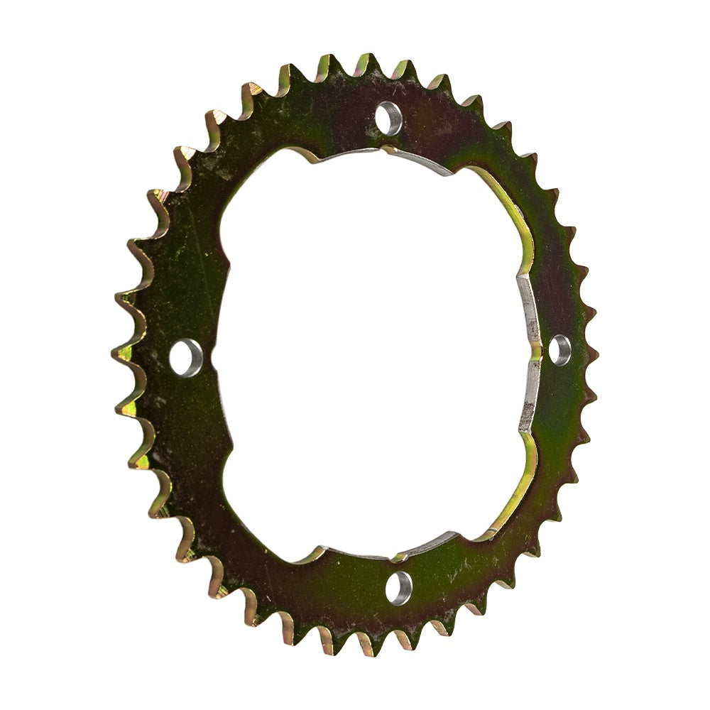 Polaris Rear Right Hand 38T Sprocket 3222138 alternate view