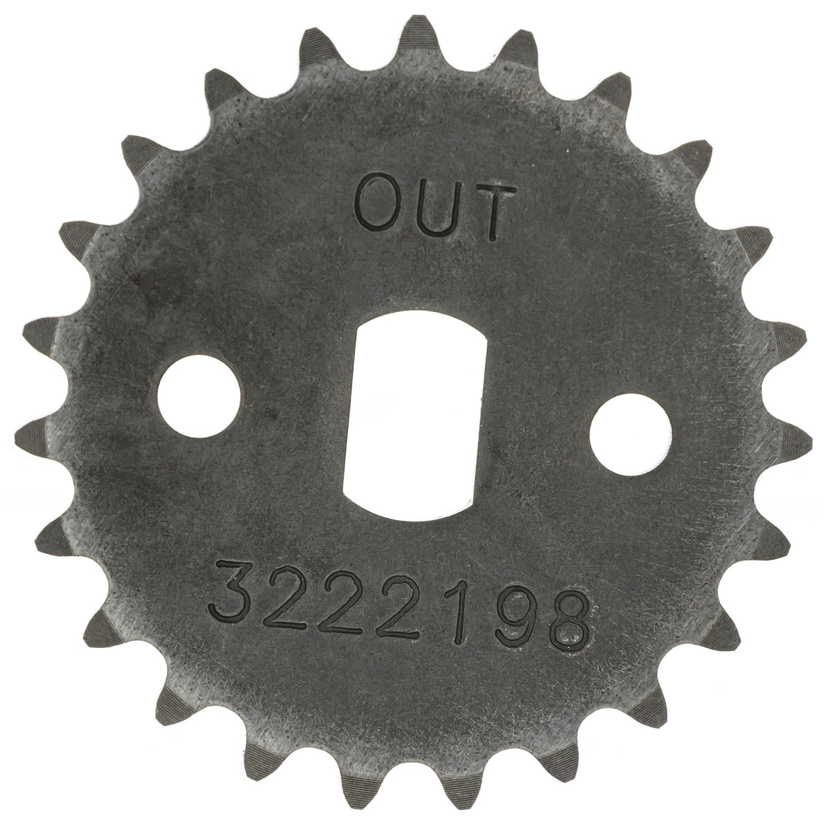 Polaris Drive Sprocket 23T 3222198