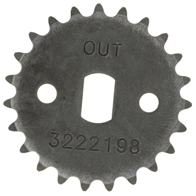 Polaris Drive Sprocket 23T 3222198